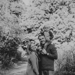 Meet your Posher, Dave